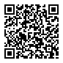 Kod QR do zeskanowania na urządzeniu mobilnym w celu wyświetlenia na nim tej strony