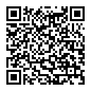 Kod QR do zeskanowania na urządzeniu mobilnym w celu wyświetlenia na nim tej strony