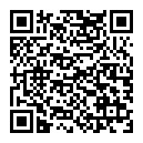 Kod QR do zeskanowania na urządzeniu mobilnym w celu wyświetlenia na nim tej strony