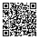 Kod QR do zeskanowania na urządzeniu mobilnym w celu wyświetlenia na nim tej strony