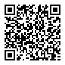 Kod QR do zeskanowania na urządzeniu mobilnym w celu wyświetlenia na nim tej strony