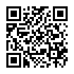 Kod QR do zeskanowania na urządzeniu mobilnym w celu wyświetlenia na nim tej strony