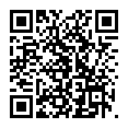 Kod QR do zeskanowania na urządzeniu mobilnym w celu wyświetlenia na nim tej strony