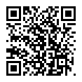 Kod QR do zeskanowania na urządzeniu mobilnym w celu wyświetlenia na nim tej strony