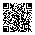 Kod QR do zeskanowania na urządzeniu mobilnym w celu wyświetlenia na nim tej strony