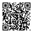 Kod QR do zeskanowania na urządzeniu mobilnym w celu wyświetlenia na nim tej strony