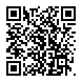 Kod QR do zeskanowania na urządzeniu mobilnym w celu wyświetlenia na nim tej strony