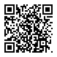 Kod QR do zeskanowania na urządzeniu mobilnym w celu wyświetlenia na nim tej strony