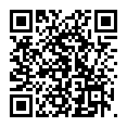 Kod QR do zeskanowania na urządzeniu mobilnym w celu wyświetlenia na nim tej strony