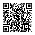 Kod QR do zeskanowania na urządzeniu mobilnym w celu wyświetlenia na nim tej strony