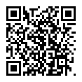 Kod QR do zeskanowania na urządzeniu mobilnym w celu wyświetlenia na nim tej strony