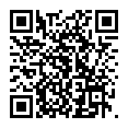 Kod QR do zeskanowania na urządzeniu mobilnym w celu wyświetlenia na nim tej strony