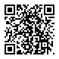 Kod QR do zeskanowania na urządzeniu mobilnym w celu wyświetlenia na nim tej strony