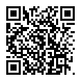 Kod QR do zeskanowania na urządzeniu mobilnym w celu wyświetlenia na nim tej strony