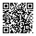 Kod QR do zeskanowania na urządzeniu mobilnym w celu wyświetlenia na nim tej strony