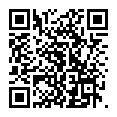 Kod QR do zeskanowania na urządzeniu mobilnym w celu wyświetlenia na nim tej strony