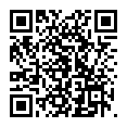 Kod QR do zeskanowania na urządzeniu mobilnym w celu wyświetlenia na nim tej strony