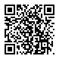 Kod QR do zeskanowania na urządzeniu mobilnym w celu wyświetlenia na nim tej strony