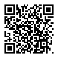 Kod QR do zeskanowania na urządzeniu mobilnym w celu wyświetlenia na nim tej strony