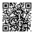 Kod QR do zeskanowania na urządzeniu mobilnym w celu wyświetlenia na nim tej strony