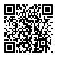 Kod QR do zeskanowania na urządzeniu mobilnym w celu wyświetlenia na nim tej strony