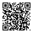 Kod QR do zeskanowania na urządzeniu mobilnym w celu wyświetlenia na nim tej strony