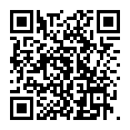 Kod QR do zeskanowania na urządzeniu mobilnym w celu wyświetlenia na nim tej strony