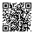 Kod QR do zeskanowania na urządzeniu mobilnym w celu wyświetlenia na nim tej strony