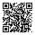 Kod QR do zeskanowania na urządzeniu mobilnym w celu wyświetlenia na nim tej strony