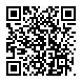 Kod QR do zeskanowania na urządzeniu mobilnym w celu wyświetlenia na nim tej strony