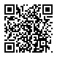 Kod QR do zeskanowania na urządzeniu mobilnym w celu wyświetlenia na nim tej strony