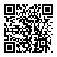 Kod QR do zeskanowania na urządzeniu mobilnym w celu wyświetlenia na nim tej strony