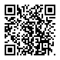 Kod QR do zeskanowania na urządzeniu mobilnym w celu wyświetlenia na nim tej strony