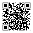 Kod QR do zeskanowania na urządzeniu mobilnym w celu wyświetlenia na nim tej strony