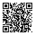 Kod QR do zeskanowania na urządzeniu mobilnym w celu wyświetlenia na nim tej strony