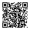 Kod QR do zeskanowania na urządzeniu mobilnym w celu wyświetlenia na nim tej strony