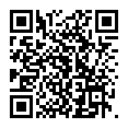 Kod QR do zeskanowania na urządzeniu mobilnym w celu wyświetlenia na nim tej strony