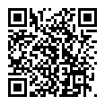 Kod QR do zeskanowania na urządzeniu mobilnym w celu wyświetlenia na nim tej strony