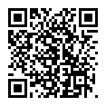 Kod QR do zeskanowania na urządzeniu mobilnym w celu wyświetlenia na nim tej strony