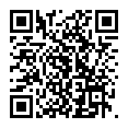 Kod QR do zeskanowania na urządzeniu mobilnym w celu wyświetlenia na nim tej strony