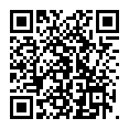 Kod QR do zeskanowania na urządzeniu mobilnym w celu wyświetlenia na nim tej strony