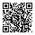 Kod QR do zeskanowania na urządzeniu mobilnym w celu wyświetlenia na nim tej strony