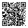 Kod QR do zeskanowania na urządzeniu mobilnym w celu wyświetlenia na nim tej strony