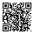 Kod QR do zeskanowania na urządzeniu mobilnym w celu wyświetlenia na nim tej strony