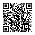 Kod QR do zeskanowania na urządzeniu mobilnym w celu wyświetlenia na nim tej strony