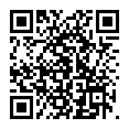 Kod QR do zeskanowania na urządzeniu mobilnym w celu wyświetlenia na nim tej strony