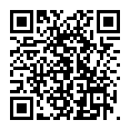 Kod QR do zeskanowania na urządzeniu mobilnym w celu wyświetlenia na nim tej strony