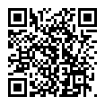 Kod QR do zeskanowania na urządzeniu mobilnym w celu wyświetlenia na nim tej strony