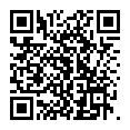 Kod QR do zeskanowania na urządzeniu mobilnym w celu wyświetlenia na nim tej strony