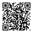 Kod QR do zeskanowania na urządzeniu mobilnym w celu wyświetlenia na nim tej strony